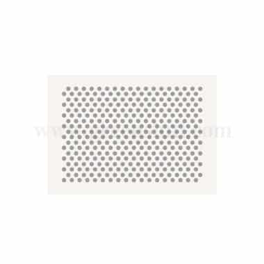 MARTELLATO Decorative Stencil