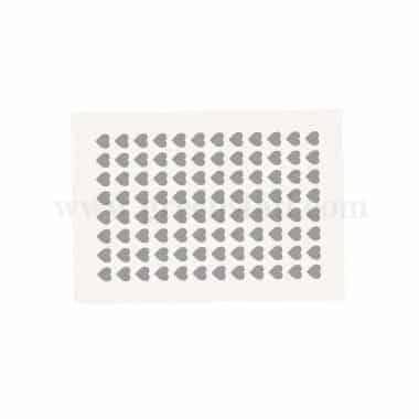 MARTELLATO Decorative Stencil