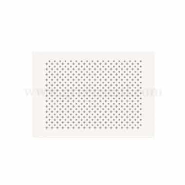 MARTELLATO Decorative Stencil Fancy