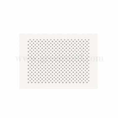 MARTELLATO Decorative Stencil