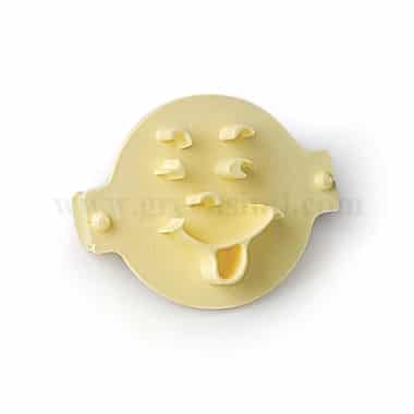 MARTELLATO Bread Mould D 80mm