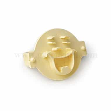 MARTELLATO Bread Mould D 80mm