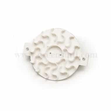 MARTELLATO Sun Bread Mould D125mm