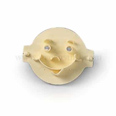 MARTELLATO Bread Mould D 80mm