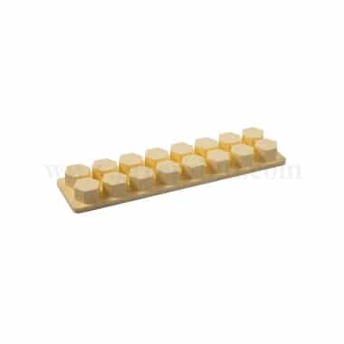 MARTELLATO Plastic Extractor for Mignon Exagonal D 40 x h 25 mm