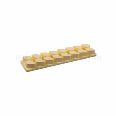 MARTELLATO Plastic Extractor for Mignon D 40 x h 25 mm