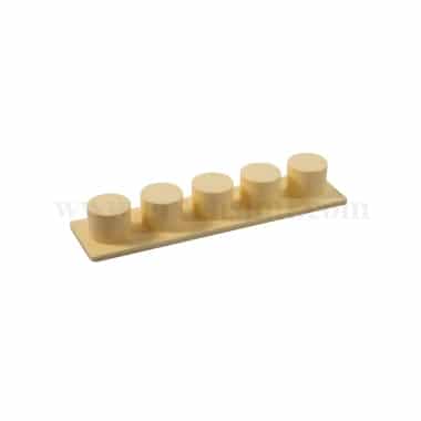 MARTELLATO Plastic Extractor for Monoportions Circle D65 h40mm