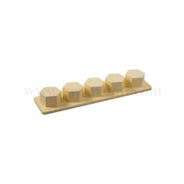 MARTELLATO Plastic Extractor for Monoportions D65 h40mm