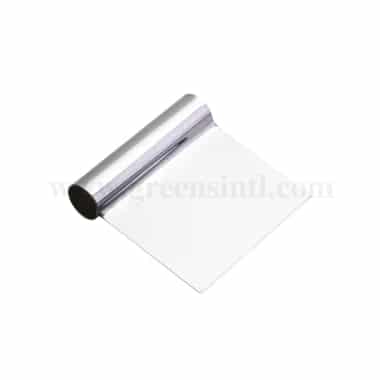 MARTELLATO Stainless Steel Scraper 105xh105mm