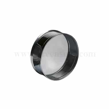 MARTELLATO Stainless Steel Sieve D 210mm