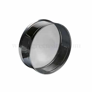 MARTELLATO Stainless Steel Sieve D 300mm