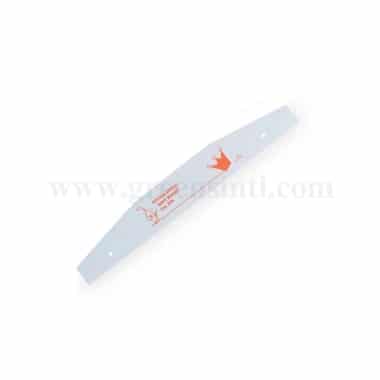 MARTELLATO Plastic Spatula 555 x h 80 mm