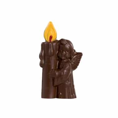 MARTELLATO Angel With Candle