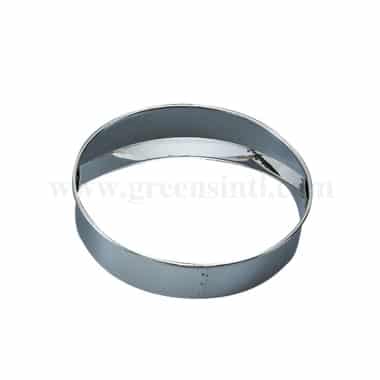 MARTELLATO Round Plain Pasta Cutter