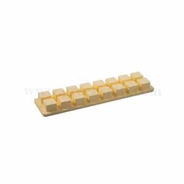 MARTELLATO Plastic Extractor for Mignon Square D 40 x h 25 mm