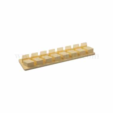 MARTELLATO Plastic Extractor for Mignon Rx hombus D 40 x h 25 mm