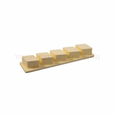 MARTELLATO Plastic Extractor for Monoportions Rhombus D65 h40mm