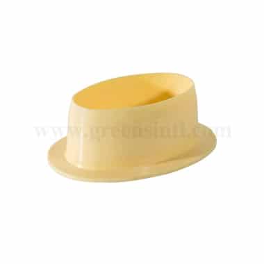 MARTELLATO Plastic Cutter Oval For Monoportion D 65 x h40mm