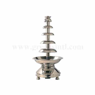 MARTELLATO Big Chocolate Fountain 9 L