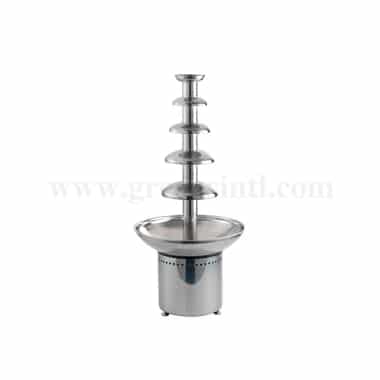 MARTELLATO Big Chocolate Fountain - Capacity 5 kg CHOCOBIG