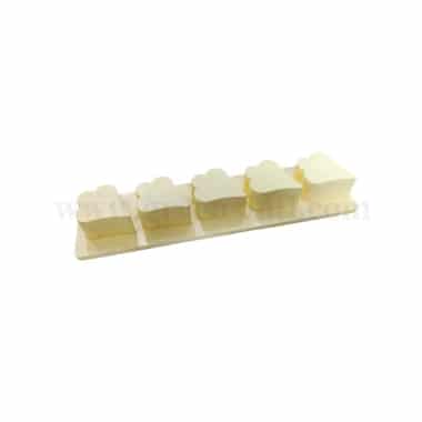 MARTELLATO Plastic Extractor for Monoportions D 65 x  h 40mm