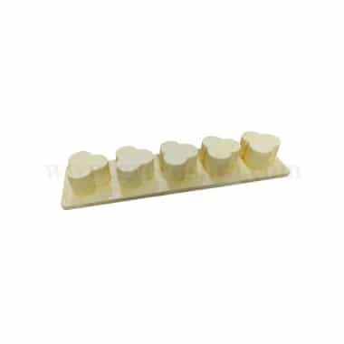 MARTELLATO Plastic Extractor for Monoportions D 65 x  h 40 mm
