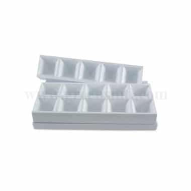 MARTELLATO Pyramid Monoportion Mould 260 x 400 mm