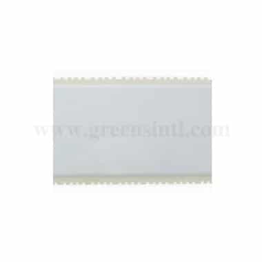 MARTELLATO Decoartion Comb 340mm
