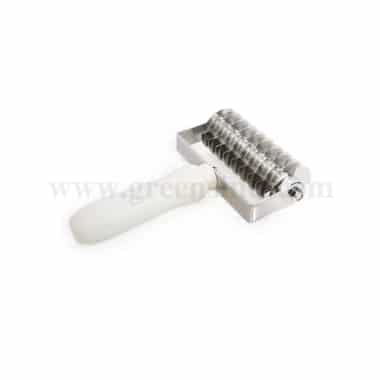 MARTELLATO Lattice Rolling Cutter 120 mm