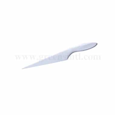 MARTELLATO Plastic Knife for Decorations 260 x 40 x 15 mm