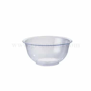 MARTELLATO Transparent Polycarbonate Bowl D 280 mm-4 L
