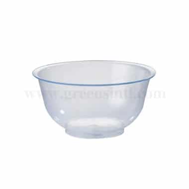 MARTELLATO Transparent Polycarbonate Bowl D 320 mm-8 L