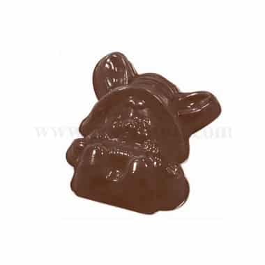 MARTELLATO Thermoformed Chocolate Mould