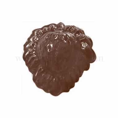 MARTELLATO Thermoformed Chocolate Mould