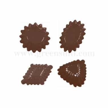 MARTELLATO Thermoformed Chocolate Mould