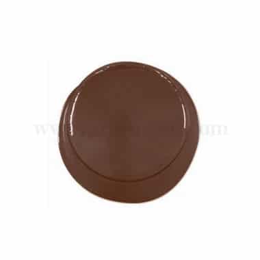 MARTELLATO Thermoformed Chocolate Mould Small Cup D 31x h 24mm