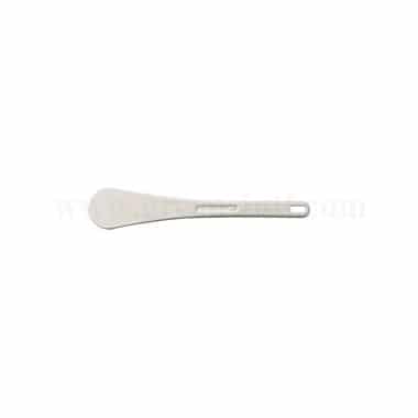 MARTELLATO Rigid Spatula Made of Polyamide 250 x 45 mm