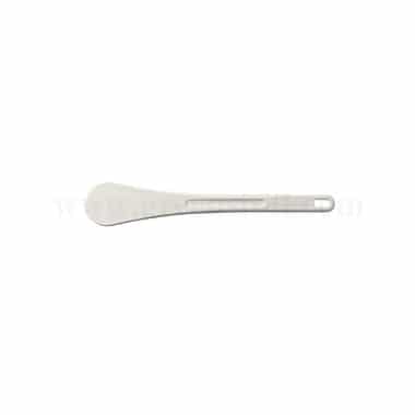 MARTELLATO Rigid Spatula Made of Polyamide 300 x 50 mm
