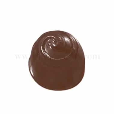 MARTELLATO Thermoformed Chocolate Mould