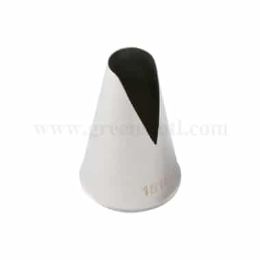 MARTELLATO Nozzle for Pastry Bag D 30 x h 45 mm