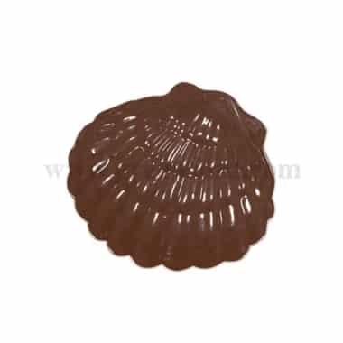 MARTELLATO Thermoformed Chocolate Mould