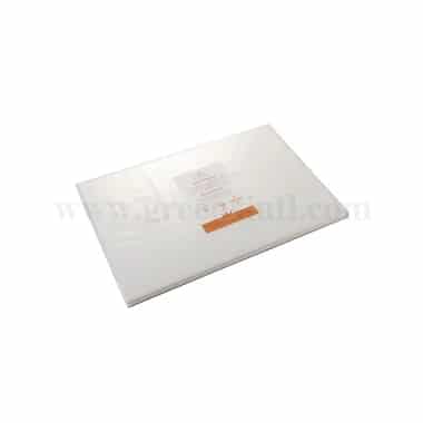 MARTELLATO Acetate Guitar Sheets 590 x 390 mm