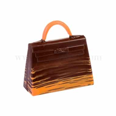 MARTELLATO My Sweet Bag Chocolate Moulds - Set Of 2