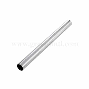 MARTELLATO Cylindrical Cannoli Mould - 16x200 mm