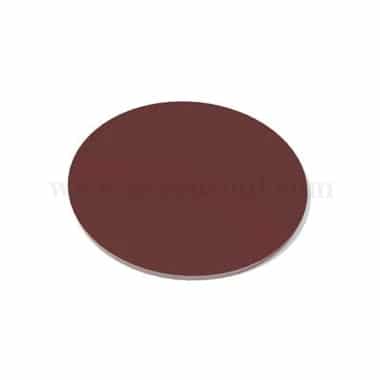 MARTELLATO Chocolate Garnish Mat D 20 mm