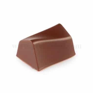 MARTELLATO Polycarbonate Chocolate Praline Mould 28 x 20 h 17 mm