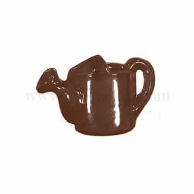 MARTELLATO Thermoformed Chocolate Mould Tea Pot