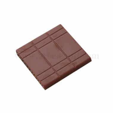 MARTELLATO Polycarbonate Chocolate Mould Lulu 32 x 32 h4 mm