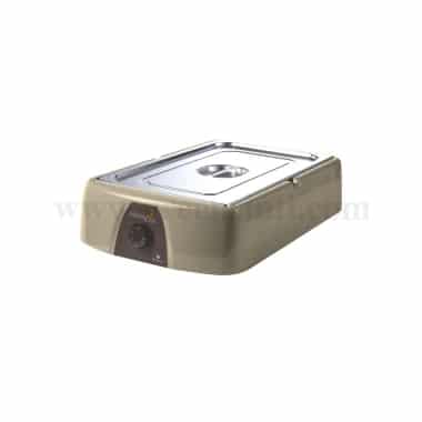 MARTELLATO Meltinchoc chocolate Melter - Single tank - 13.7 L
