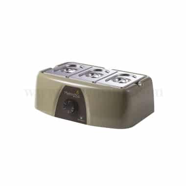 MARTELLATO Meltinchoc Melting Machine Multi Tank 0.8x3 L